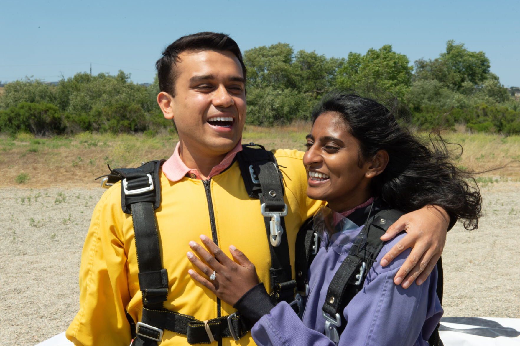 071921 Skydiving proposal 8